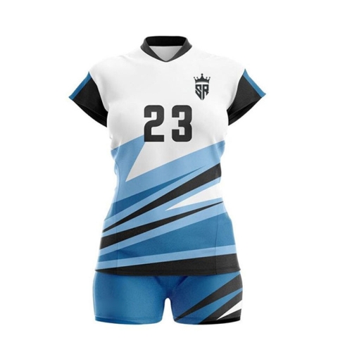 Volleyball Uniform
