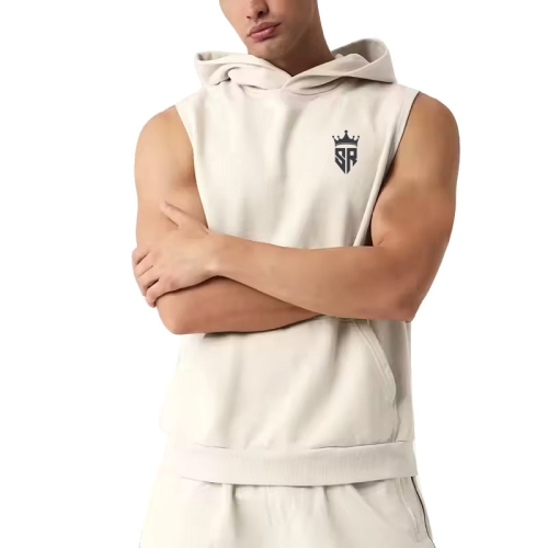 Men Workout Hoodies