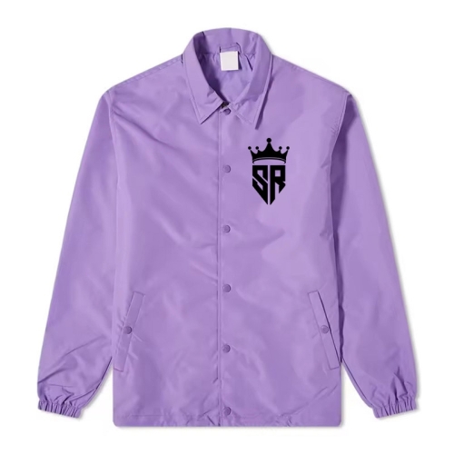 Coach Jackets