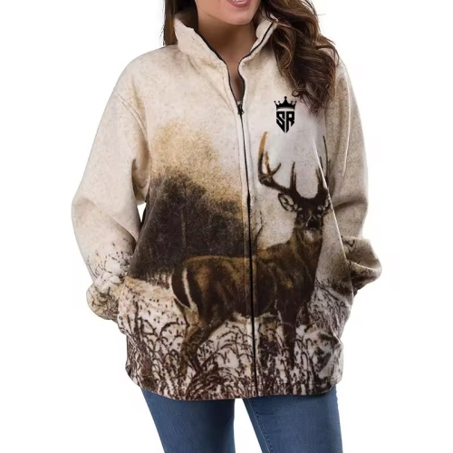 Faleece Jackets