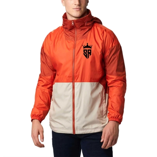 Rain Jackets