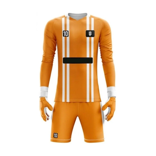 Goal Keeper Uniform