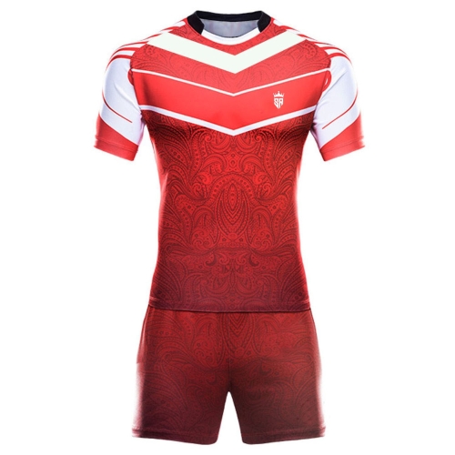 Rugby Uniform