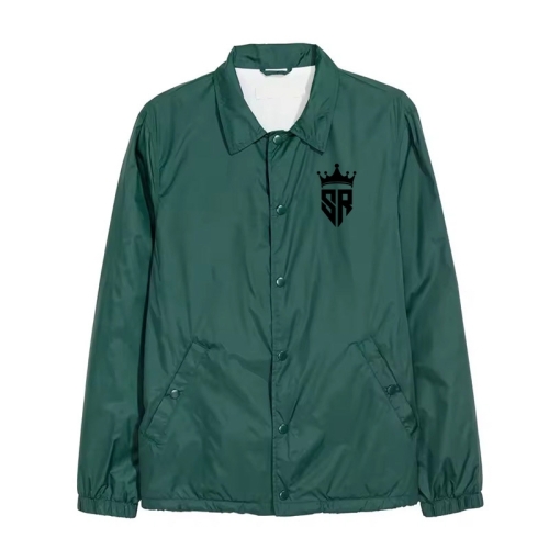 Coach Jackets