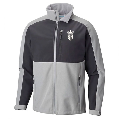 Soft Shell Jackets