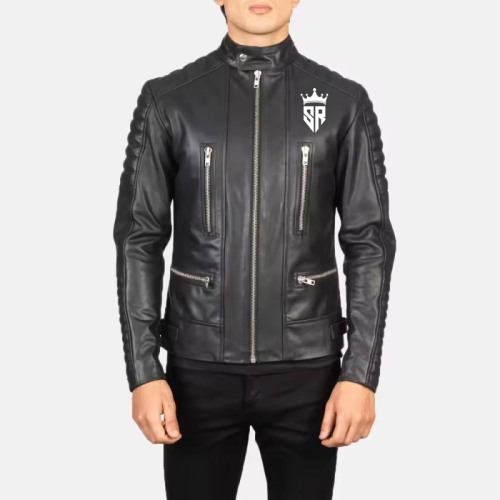 Leather Jackets