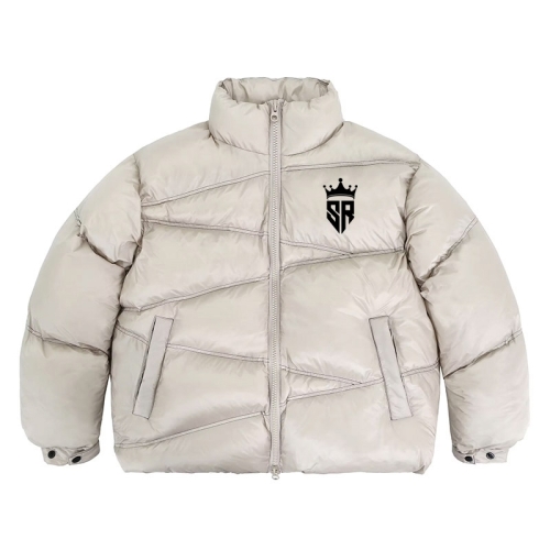 Puffy Jackets