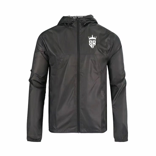 Rain Jackets