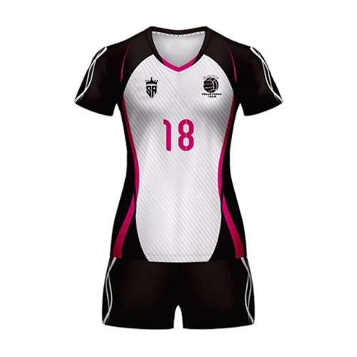 Volleyball Uniform