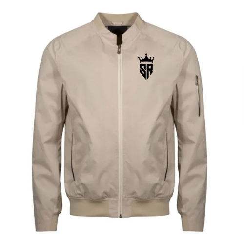 Bomber Jackets