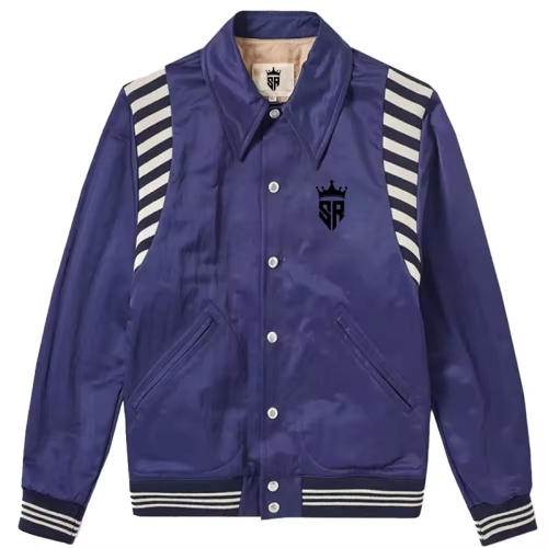 Coach Jackets