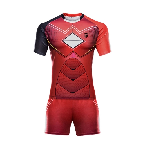 Rugby Uniform