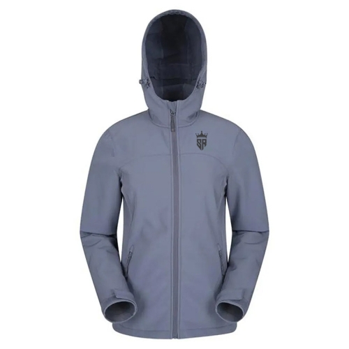 Soft Shell Jackets