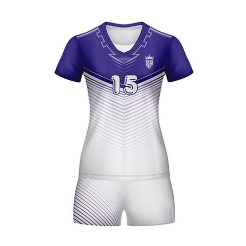 Volleyball Uniform