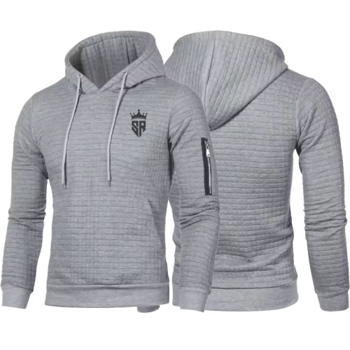 Men Workout Hoodies