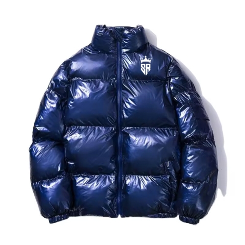 Puffy Jackets