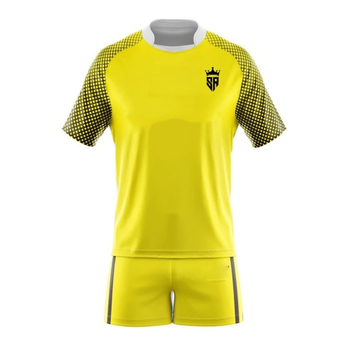 Rugby Uniform