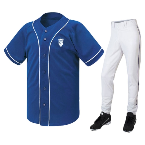 Softball Uniform