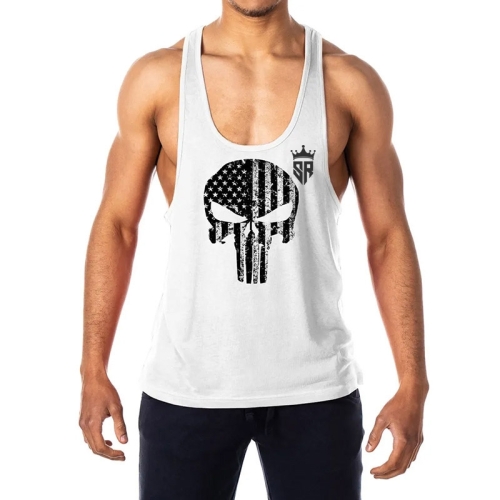 Men Stringers