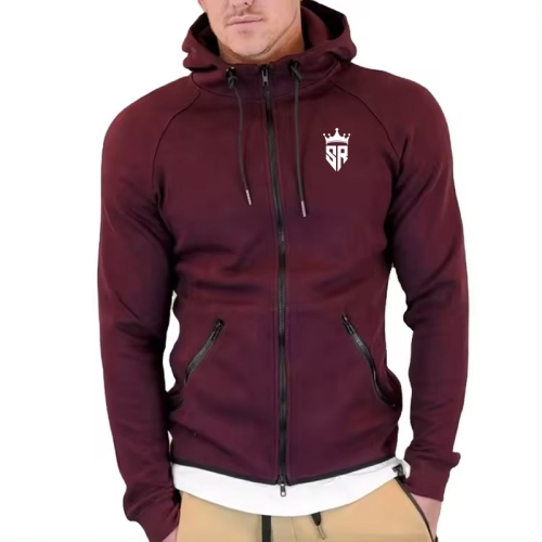 Men Workout Hoodies