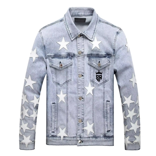 Denim Jackets