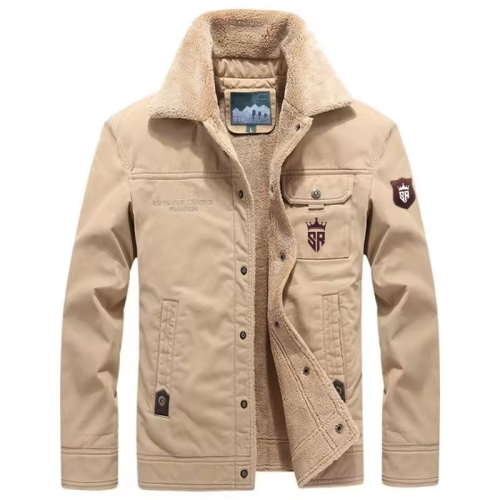 Faleece Jackets