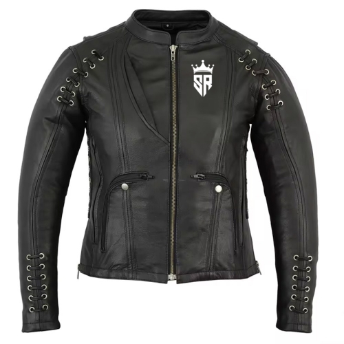 Leather Jackets