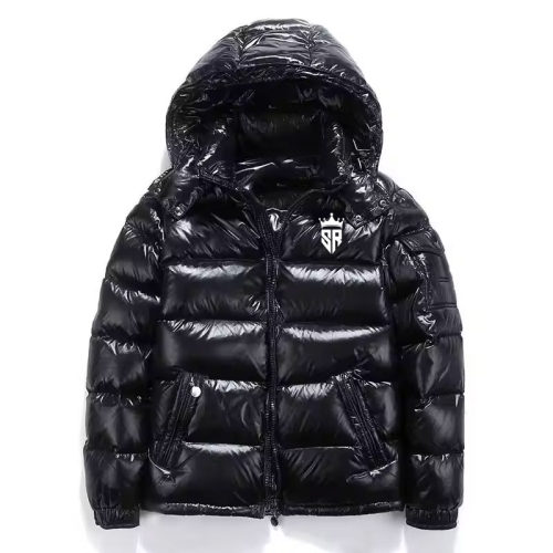 Puffy Jackets