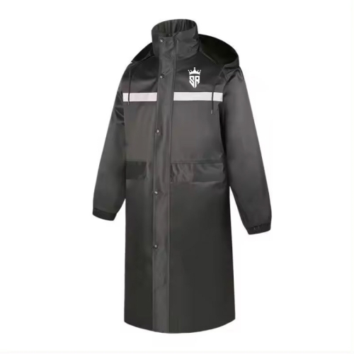 Rain Jackets
