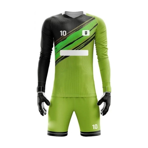 Goal Keeper Uniform