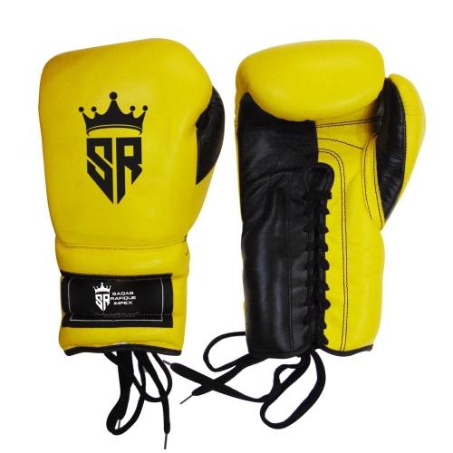 Boxing Gloves