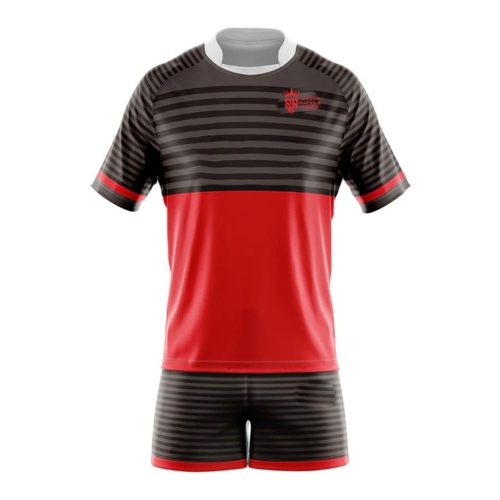 Rugby Uniform