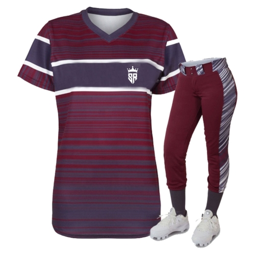 Softball Uniform
