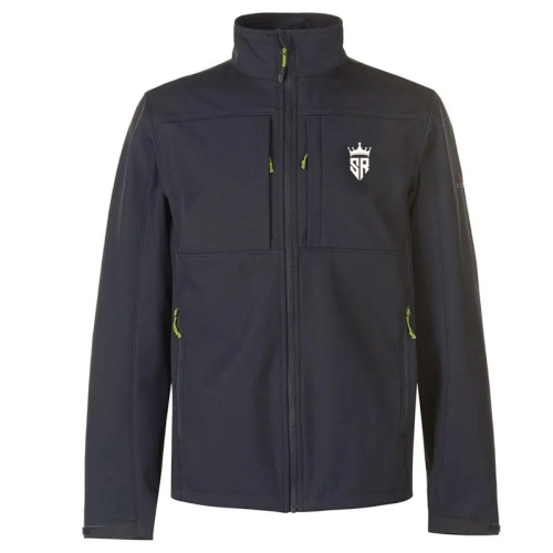 Soft Shell Jackets