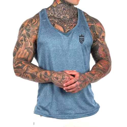 Men Stringers