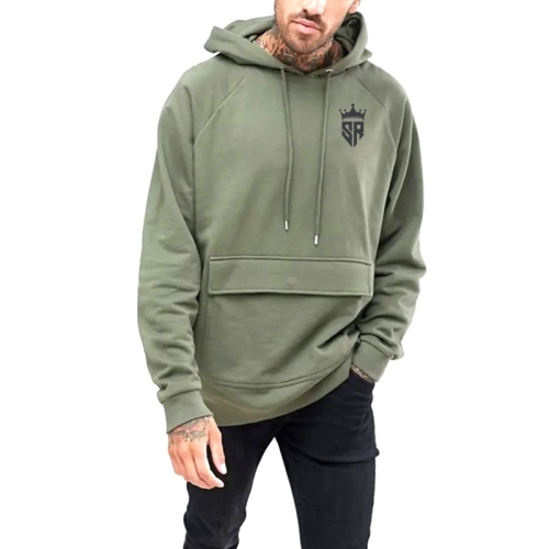 Men Workout Hoodies