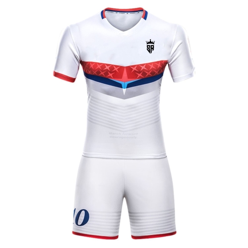 Rugby Uniform