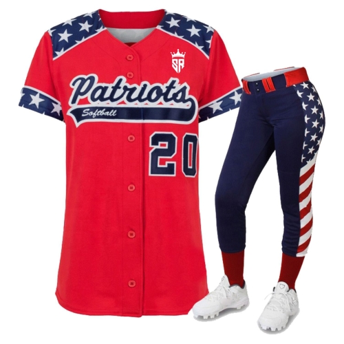 Softball Uniform