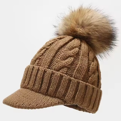 Beanie Cap