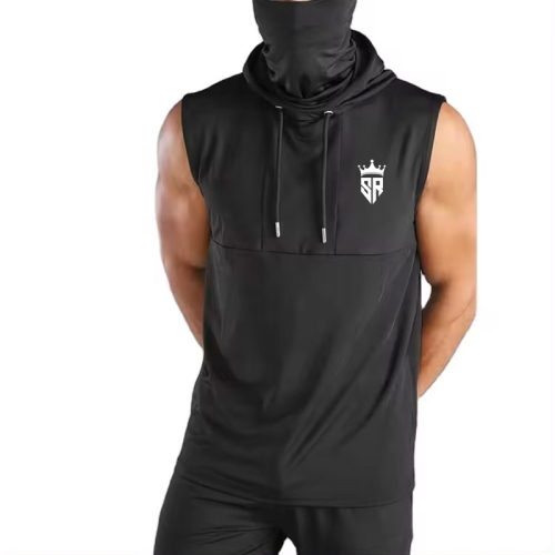 Men Workout Hoodies