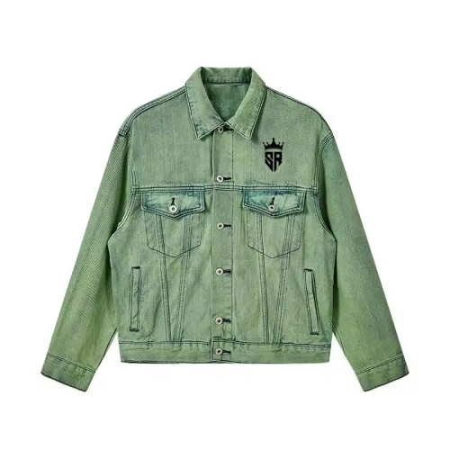 Denim Jackets