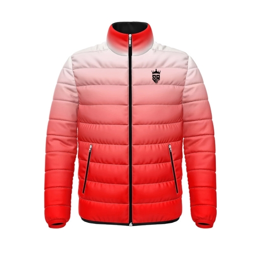 Puffy Jackets