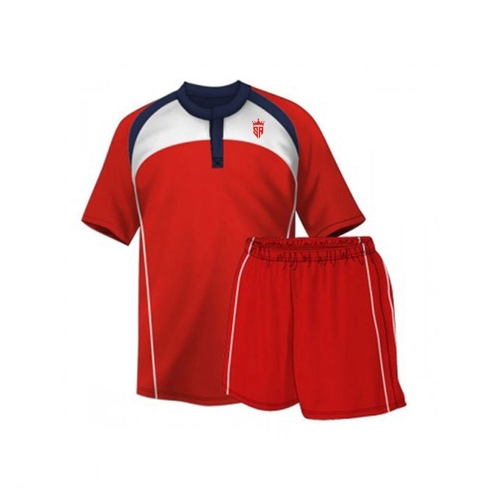 Rugby Uniform