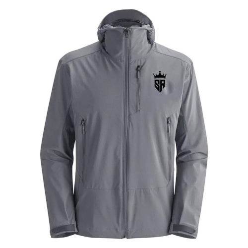 Soft Shell Jackets