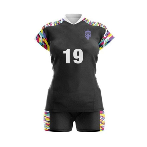 Volleyball Uniform