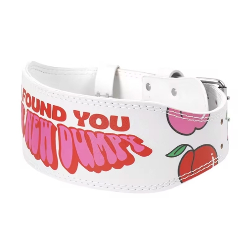 Weight Lifting Belts