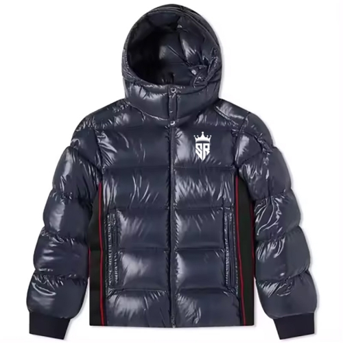Puffy Jackets