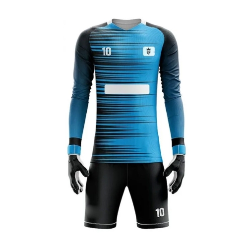 Goal Keeper Uniform