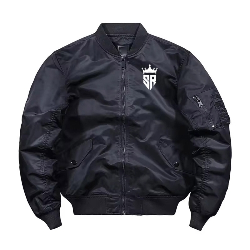 Bomber Jackets