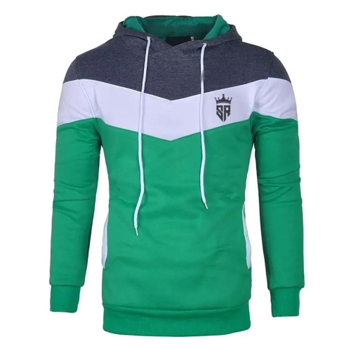 Men Workout Hoodies